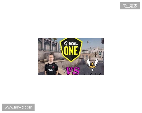 IEM亚特兰大2026:状态回暖!Vitality 2-0 FaZe